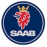 Saab autogarage