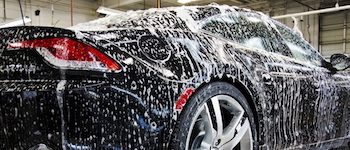 Car Cleaning