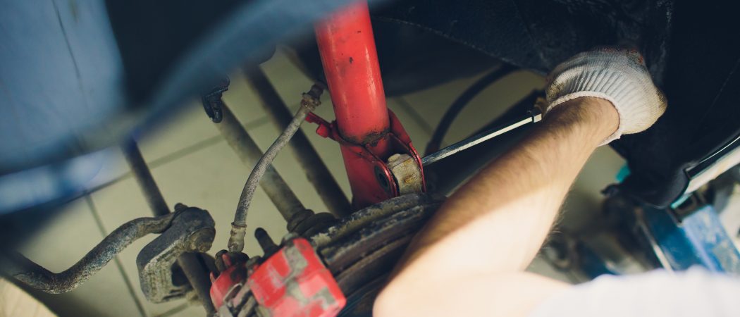 Stuurbekrachtigingspomp Vervanging Voor Saginaw-type - Met 5/8 Inch Spieas, Geschikt Voor Klassieke Auto's (1965-1979)